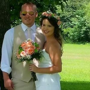 Meet your Posher, Adam